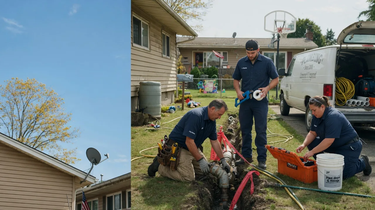 Garbage Disposal Replacement in Orono, ME near me